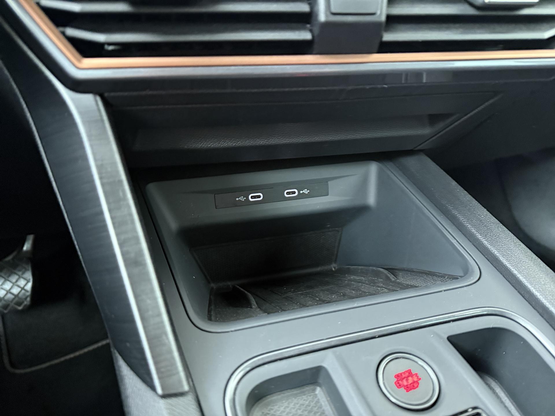 CUPRA