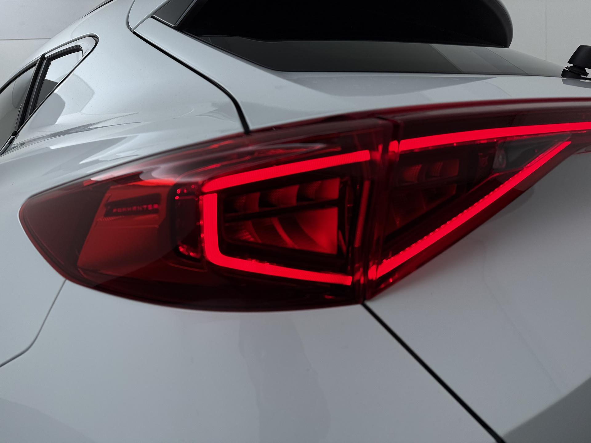 CUPRA