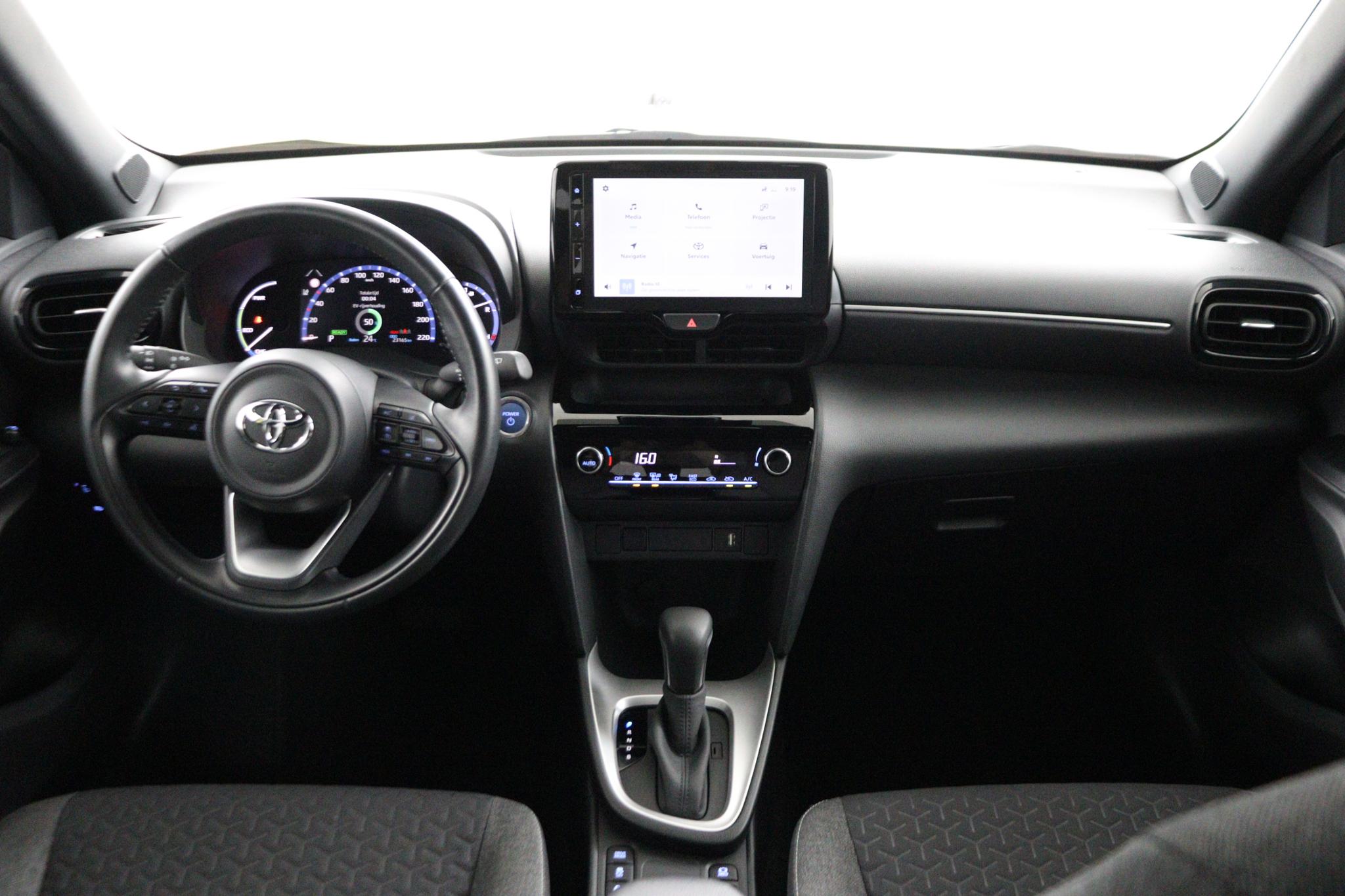 Toyota Yaris Cross 1.5 Hybrid Dynamic - Afbeelding 4