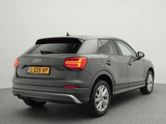 Audi Q2 35 TFSI 150 PK S Edition Automaat - Afbeelding 3