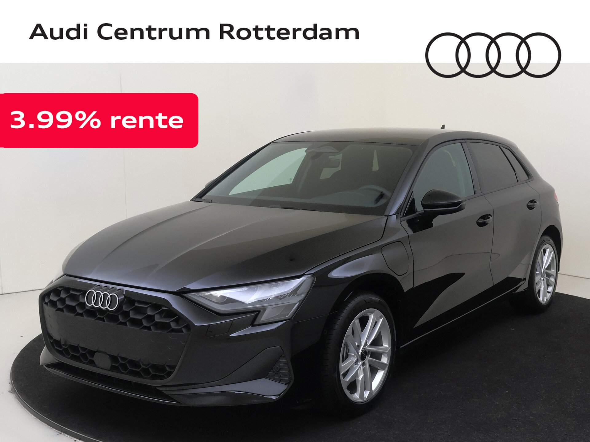 Audi A3 Sportback Pro Line