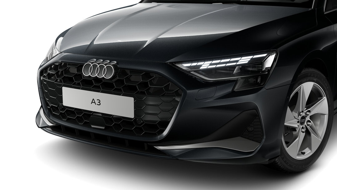 Audi A3 Sportback Advanced edition - Afbeelding 2