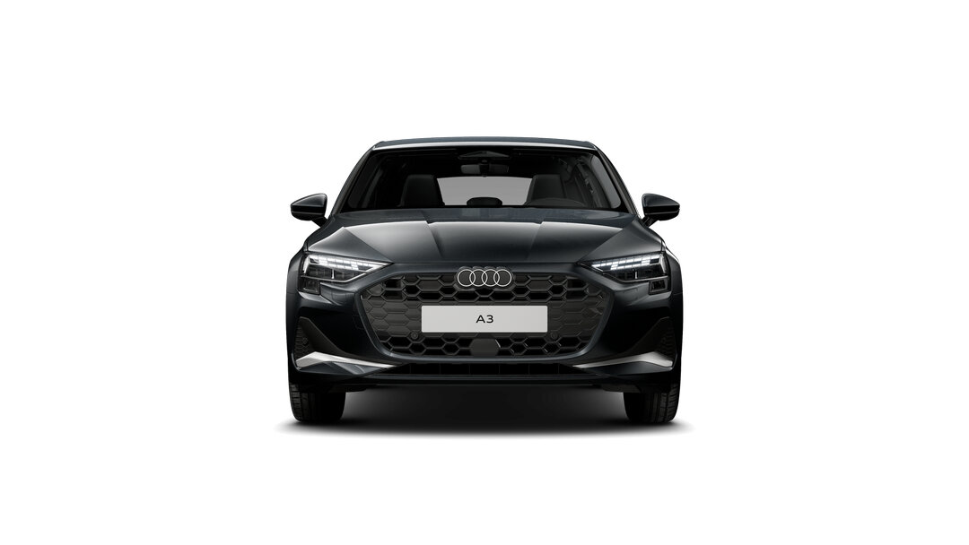 Audi A3 Sportback Advanced edition - Afbeelding 3