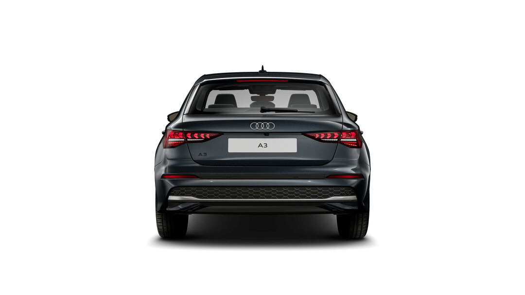 Audi A3 Sportback Advanced edition - Afbeelding 4