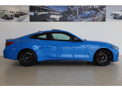 BMW 4 Serie Coupé 430i xDrive - Afbeelding 2