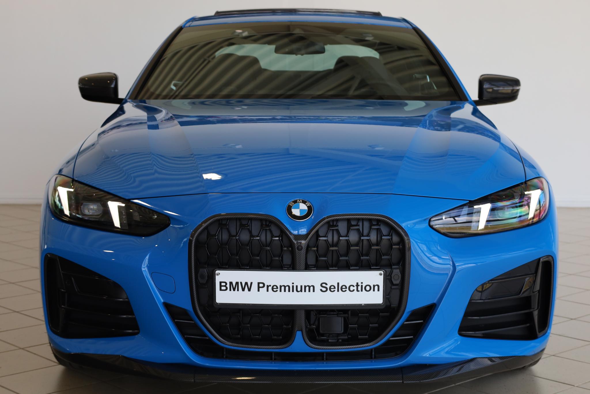 BMW 4 Serie Coupé 430i xDrive - Afbeelding 4