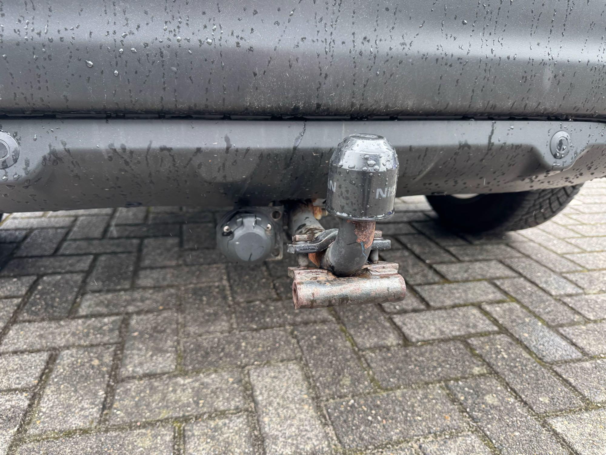 Nissan QASHQAI 1.2 Connect Edition - Afbeelding 5