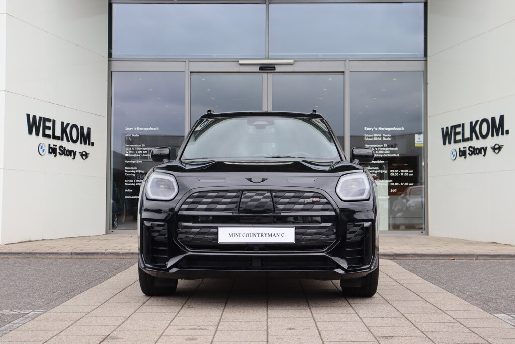 MINI Countryman 2