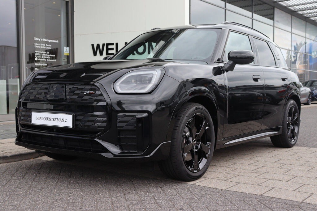 MINI Countryman 5