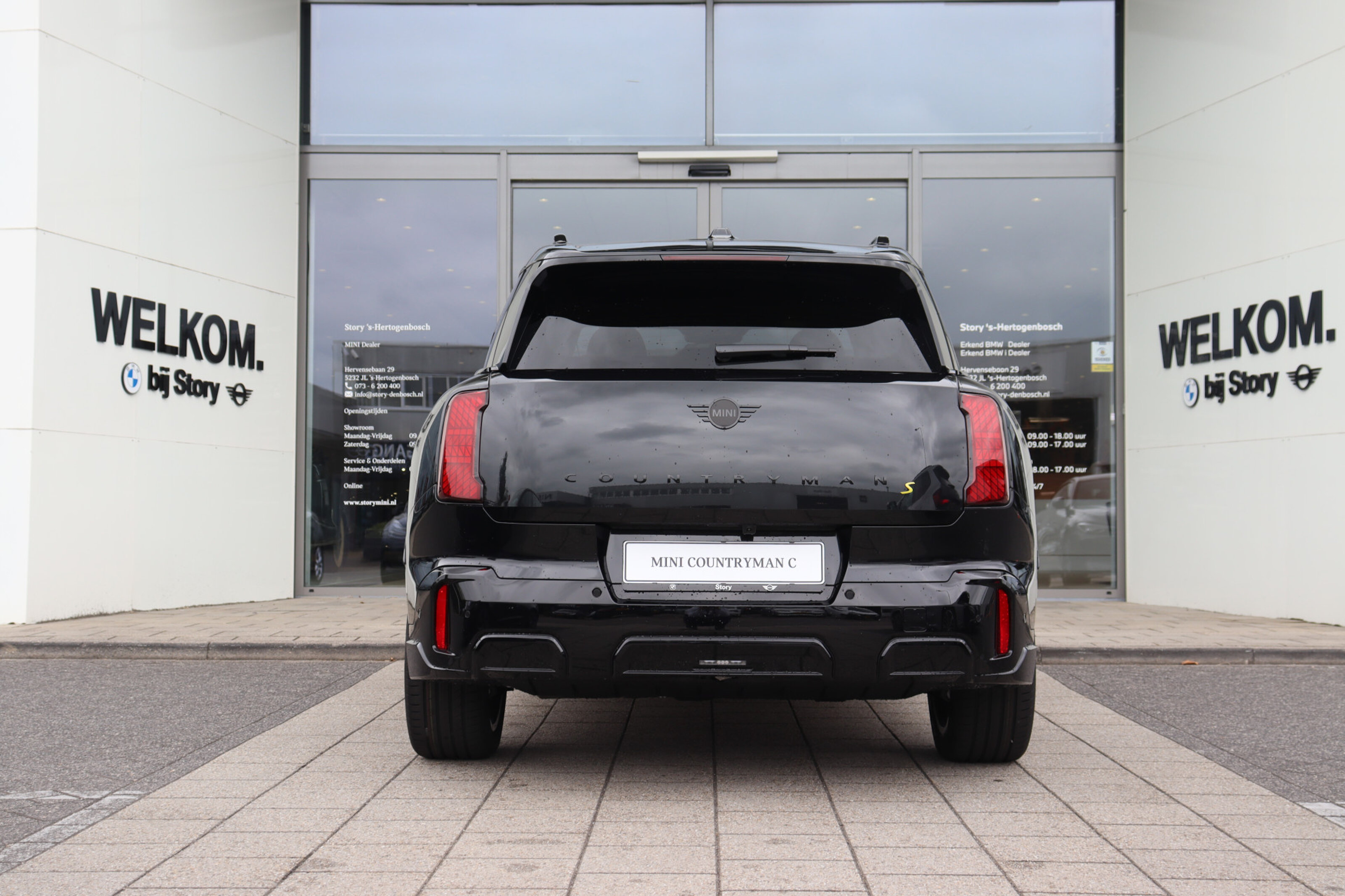 MINI Countryman 6