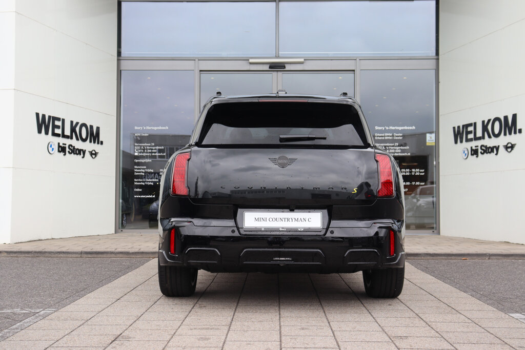 MINI Countryman 6