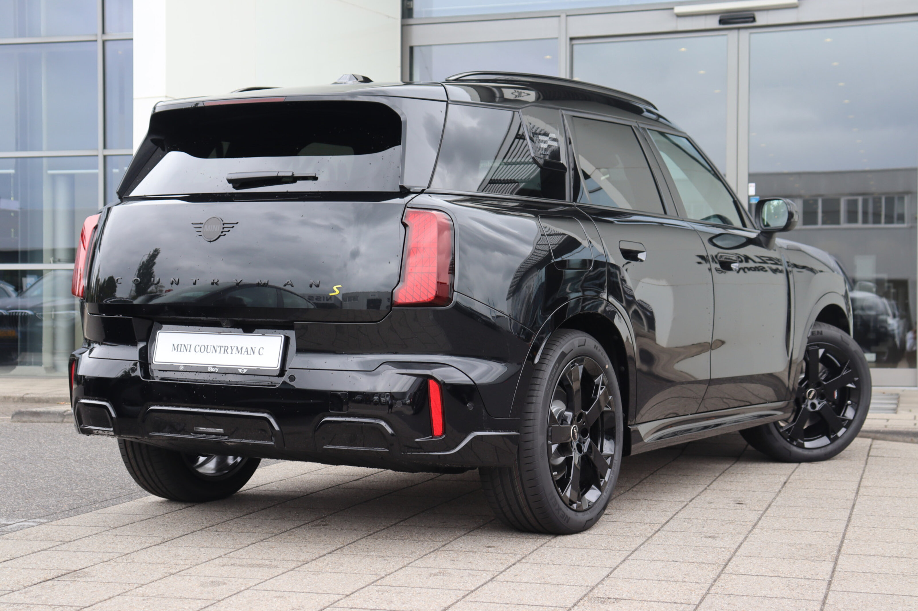 MINI Countryman 7