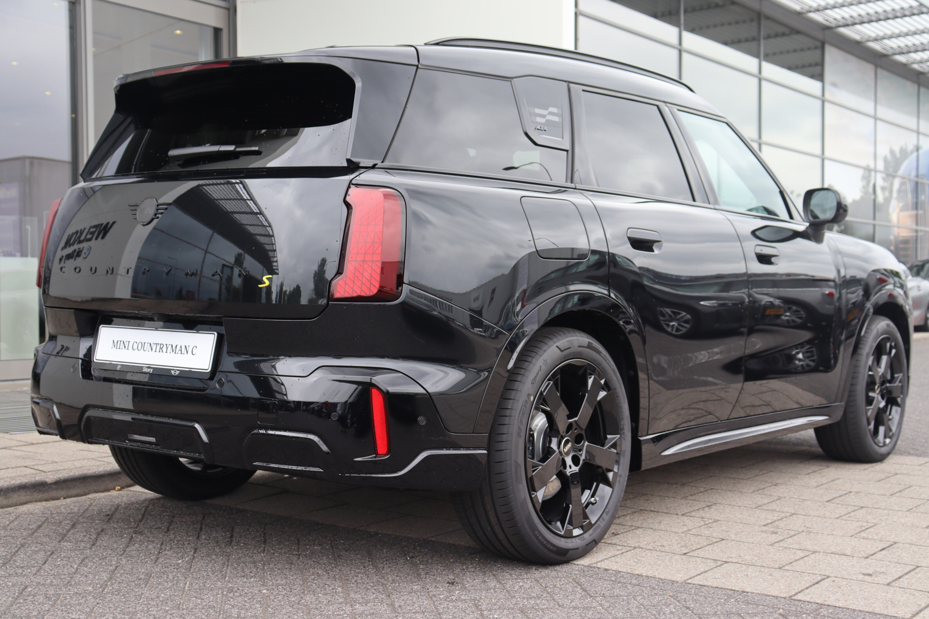 MINI Countryman 9