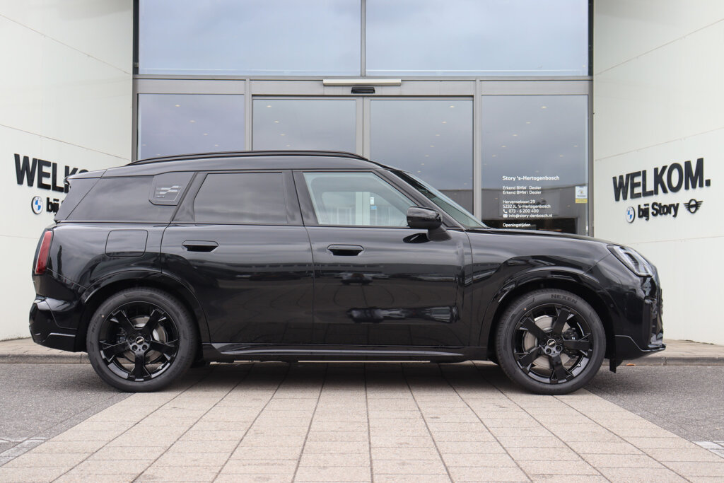 MINI Countryman 10