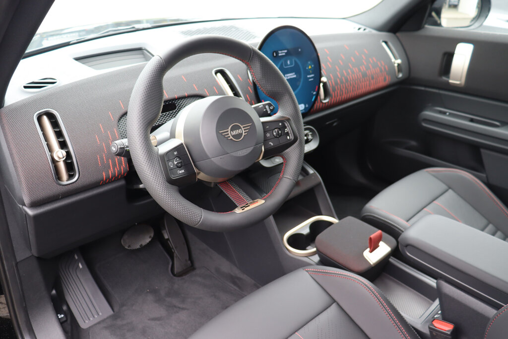 MINI Countryman 11