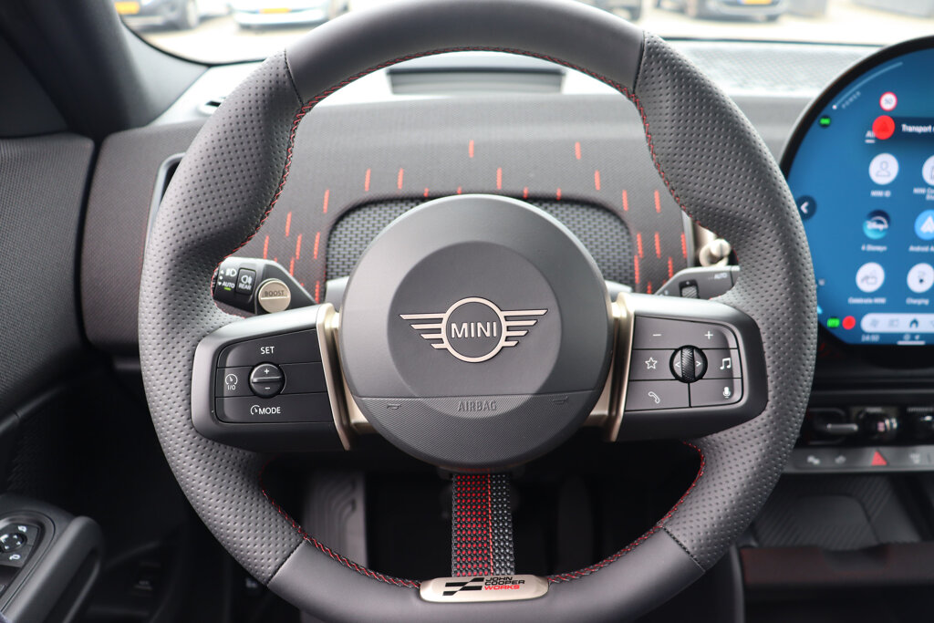 MINI Countryman 14