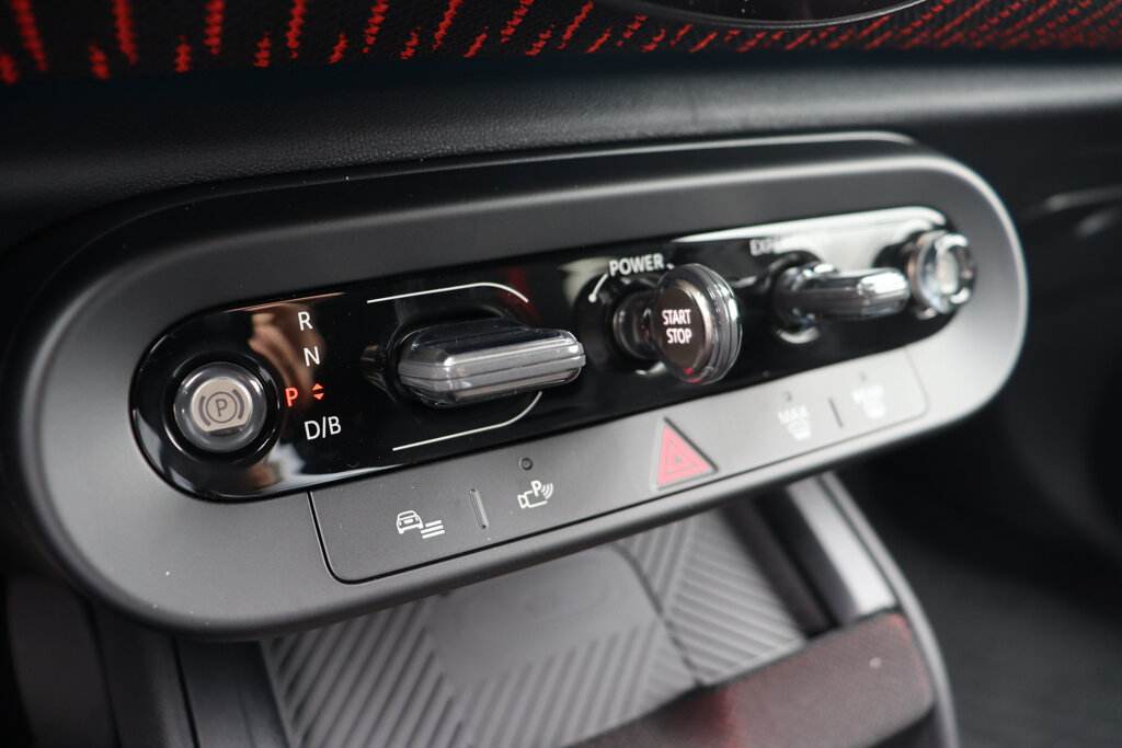 MINI Countryman 17