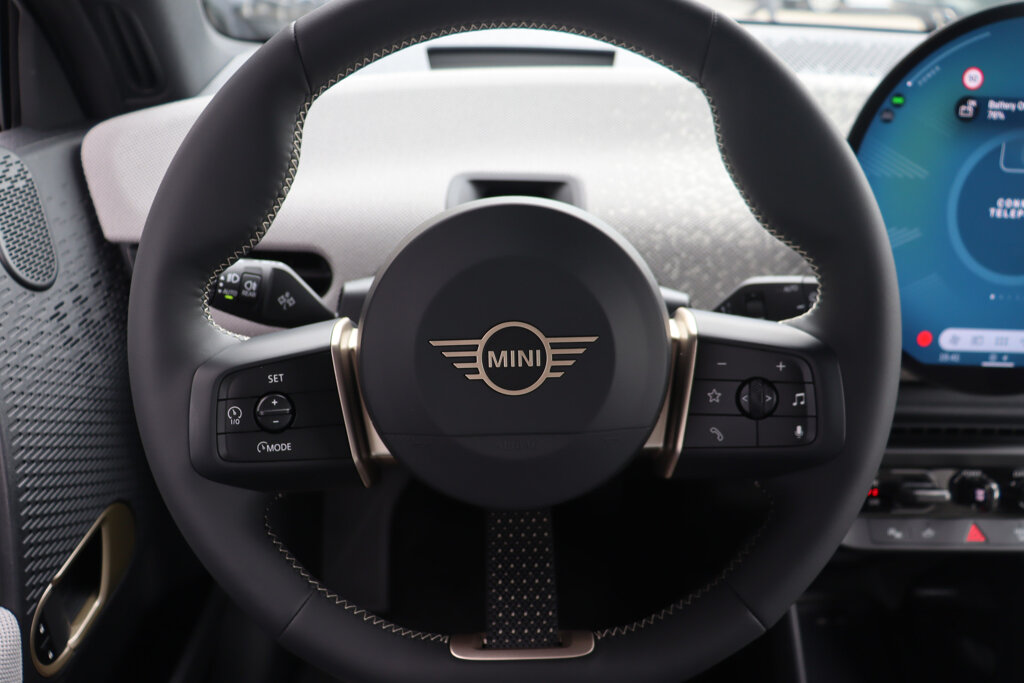 MINI Electric 14