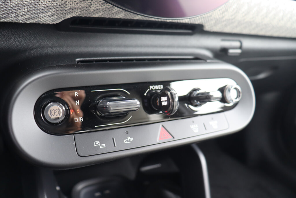 MINI Electric 19