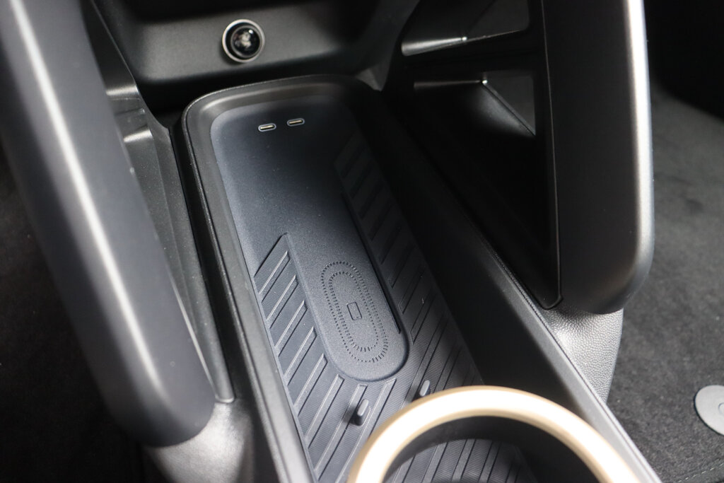 MINI Electric 24