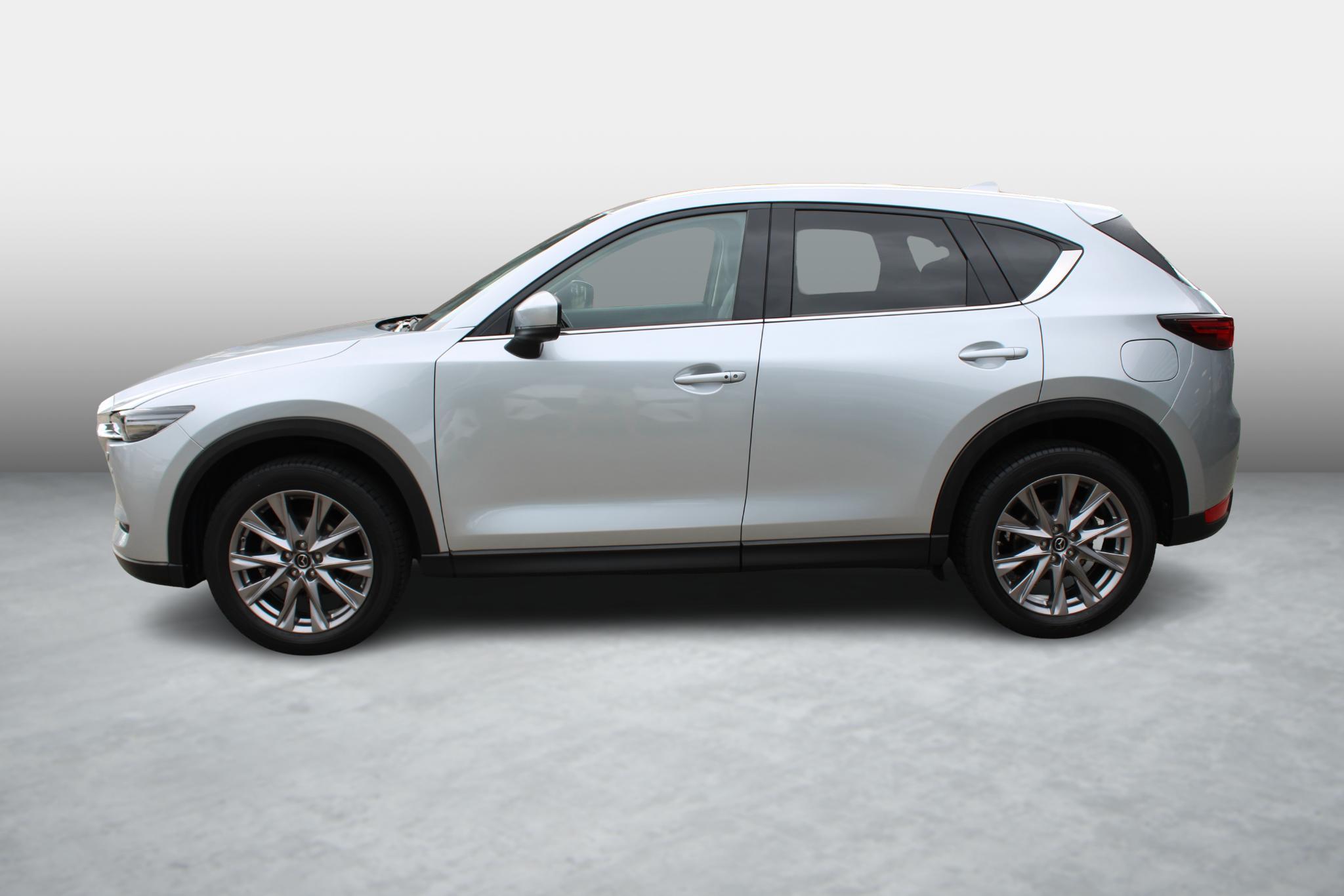 Mazda CX-5 2.0 SkyActiv-G 165 Luxury - Afbeelding 2