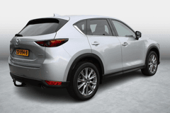 Mazda CX-5 2.0 SkyActiv-G 165 Luxury - Afbeelding 5
