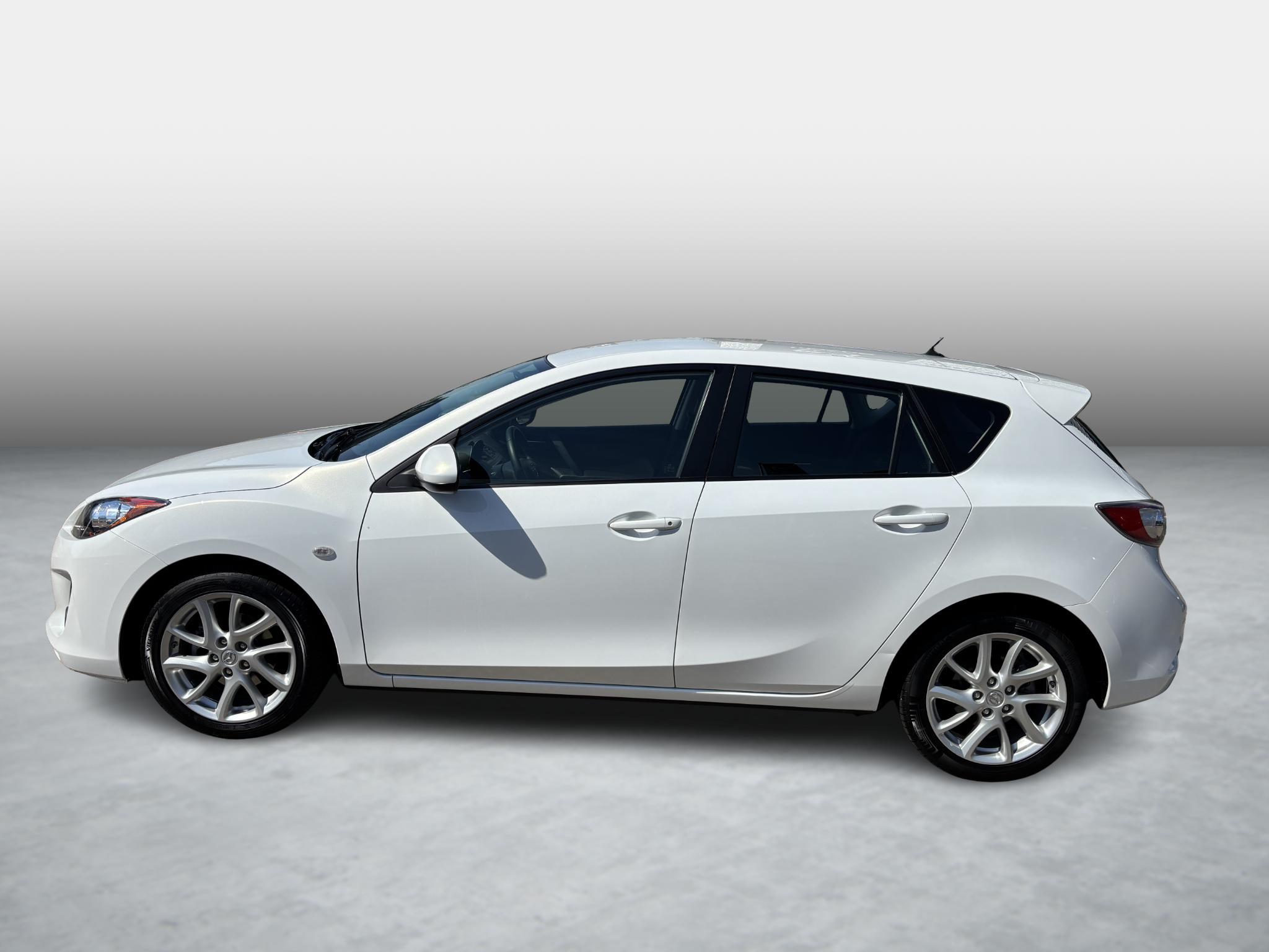 Mazda 3 HB 1.6 Navigator - Afbeelding 2