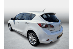 Mazda 3 HB 1.6 Navigator - Afbeelding 3