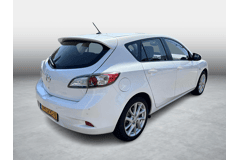 Mazda 3 HB 1.6 Navigator - Afbeelding 5