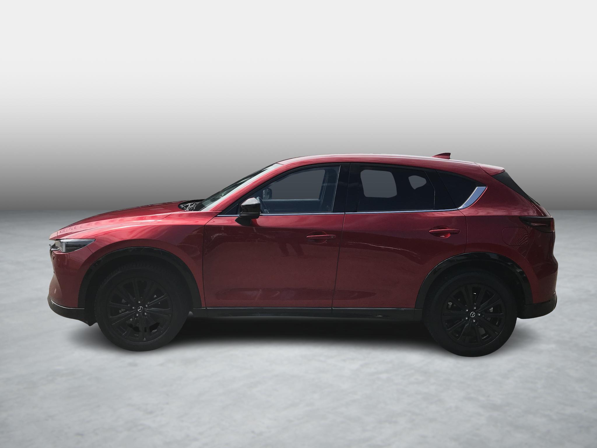 Mazda CX-5 2.0 e-SkyActiv-G M Hybrid 165 Takumi - Afbeelding 2