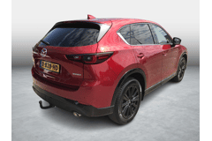 Mazda CX-5 2.0 e-SkyActiv-G M Hybrid 165 Takumi - Afbeelding 5