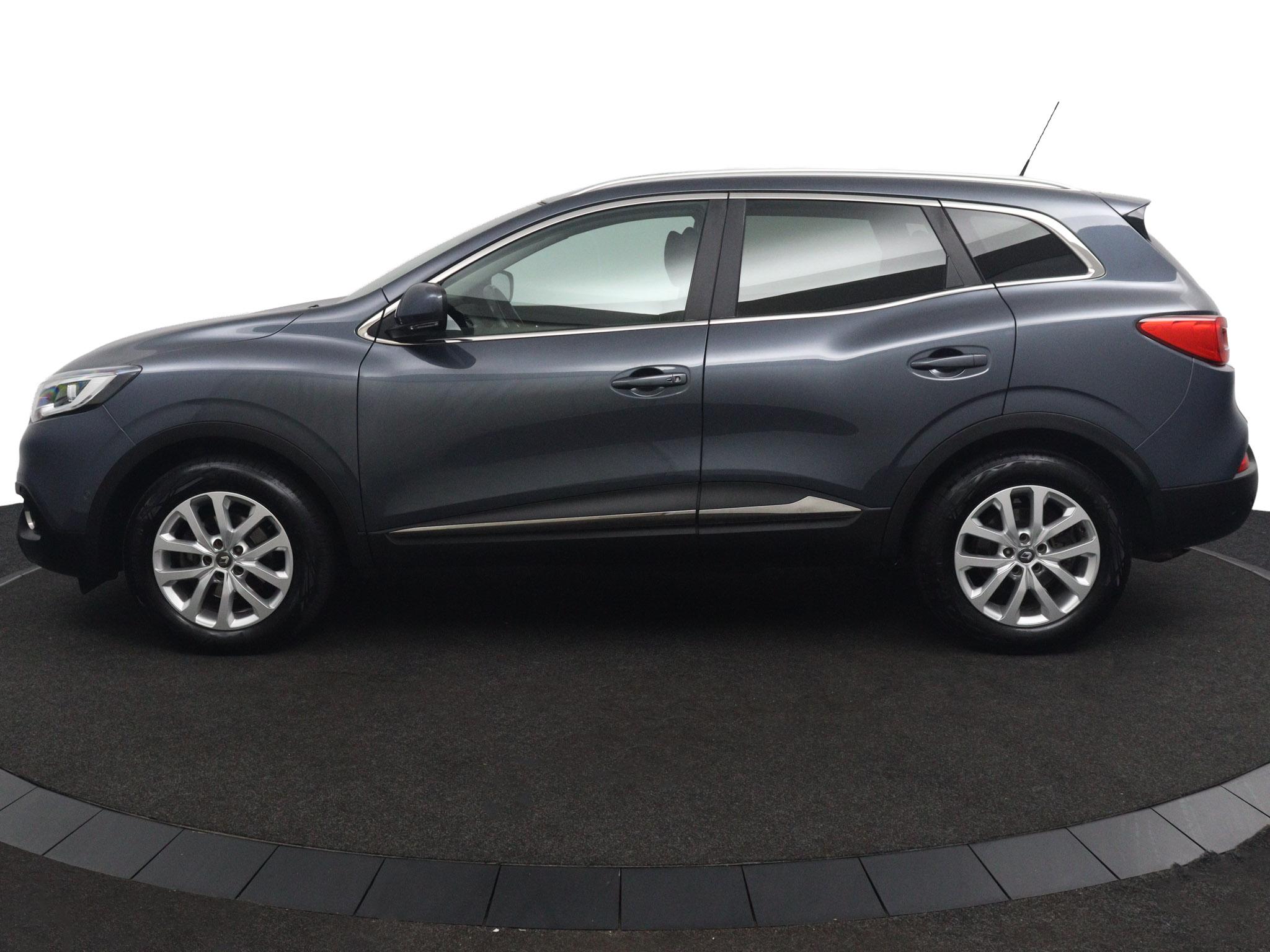 Renault Kadjar Energy TCe 130 Intens - Afbeelding 3