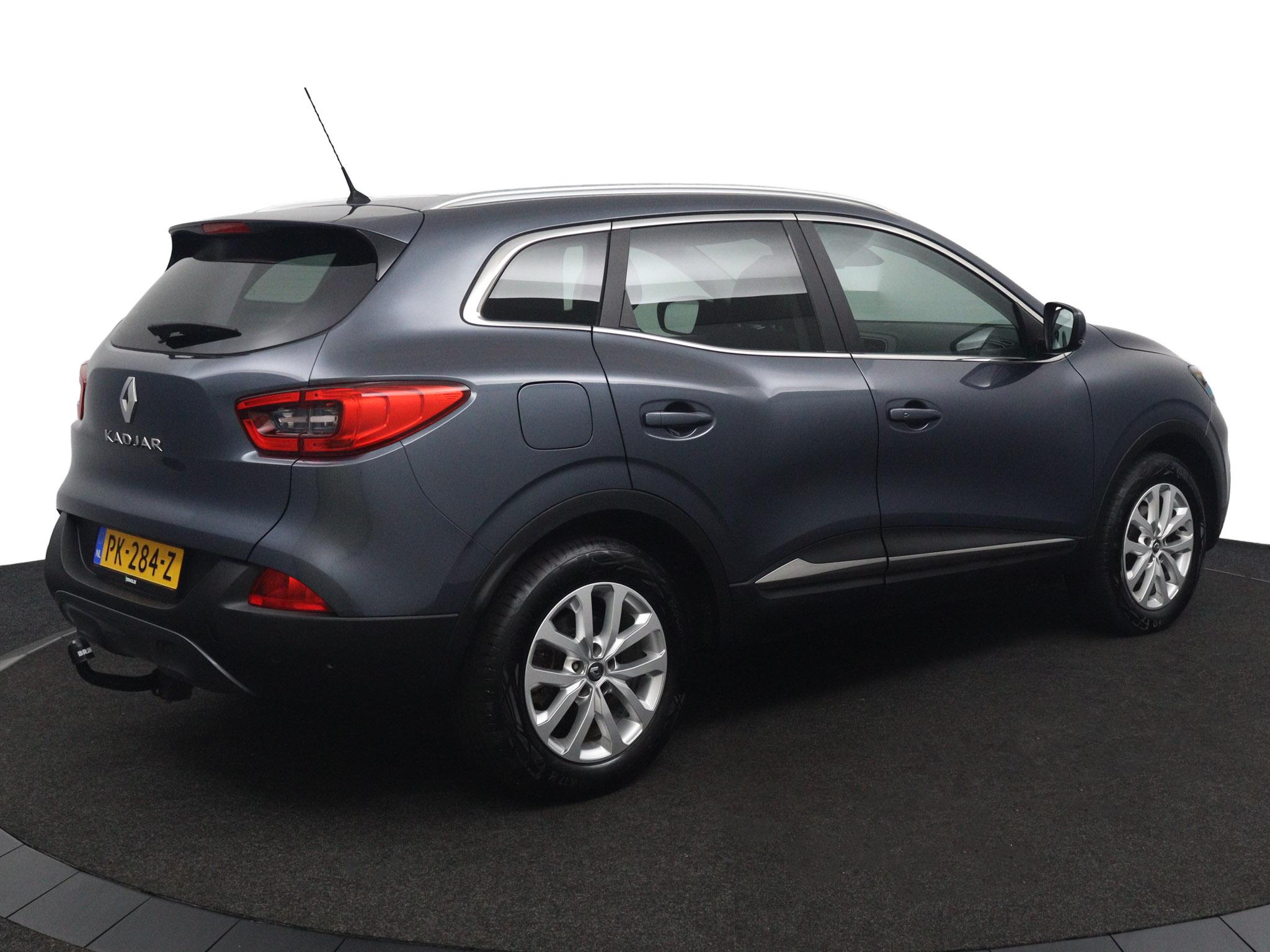 Renault Kadjar Energy TCe 130 Intens - Afbeelding 2