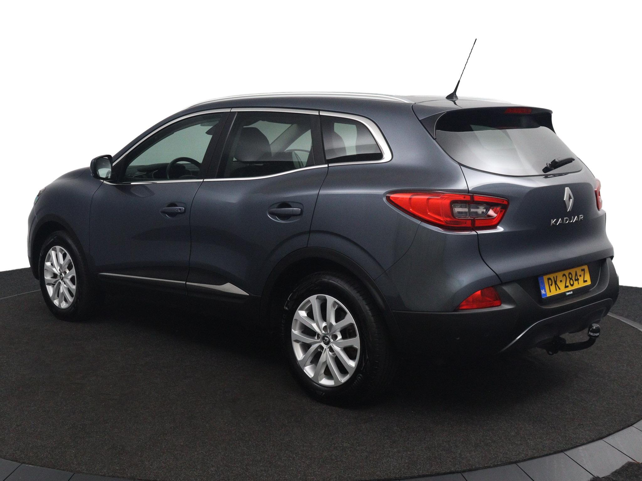 Renault Kadjar Energy TCe 130 Intens - Afbeelding 4