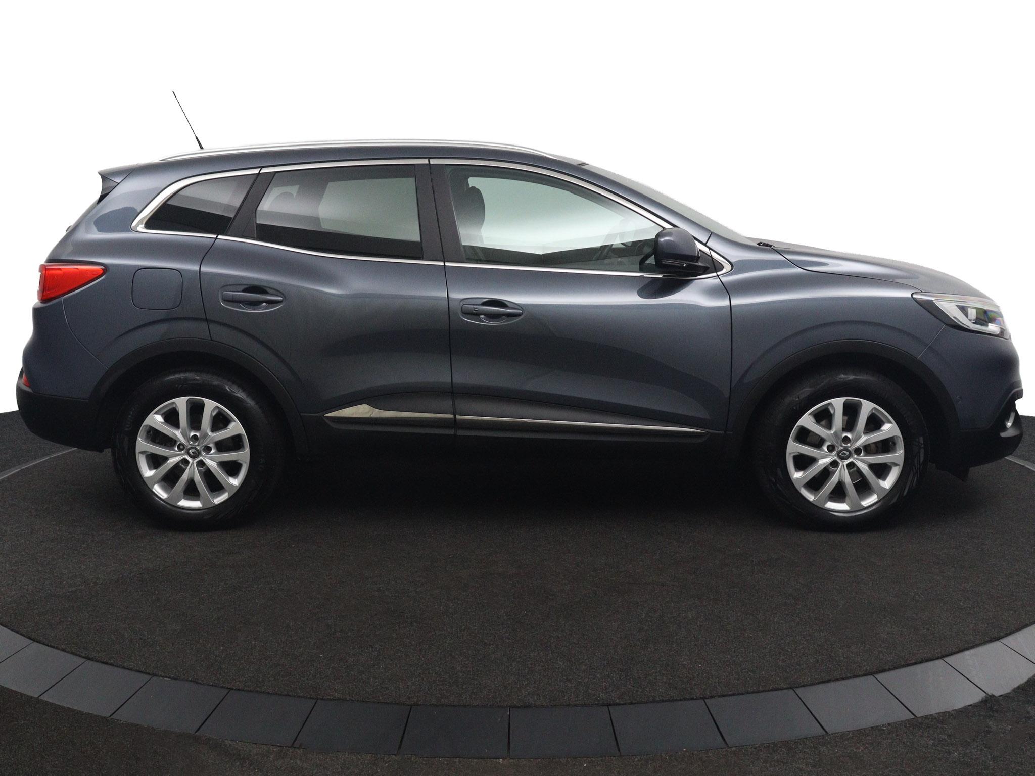 Renault Kadjar Energy TCe 130 Intens - Afbeelding 5