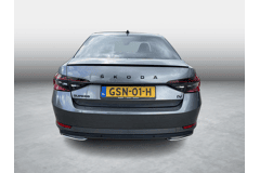 Skoda Superb 1.4 TSI iV Sportline Business - Afbeelding 4