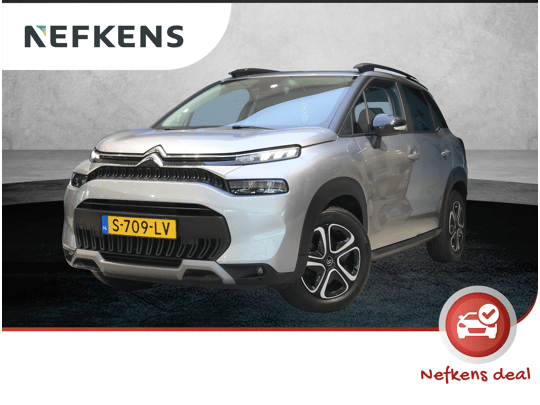 Citroën C3 Aircross SUV Feel 110 pk