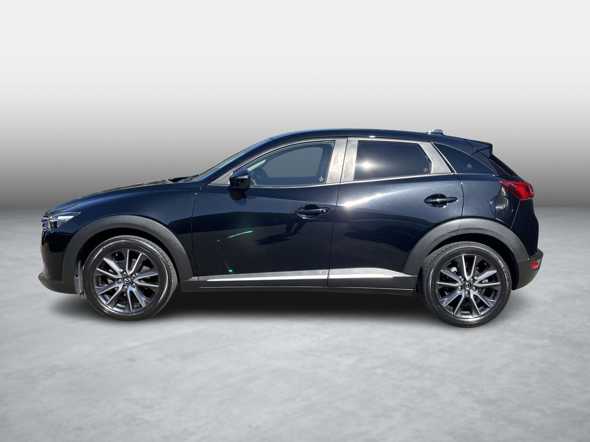 Mazda CX-3 2.0 SkyActiv-G 120 TS+ - Afbeelding 2