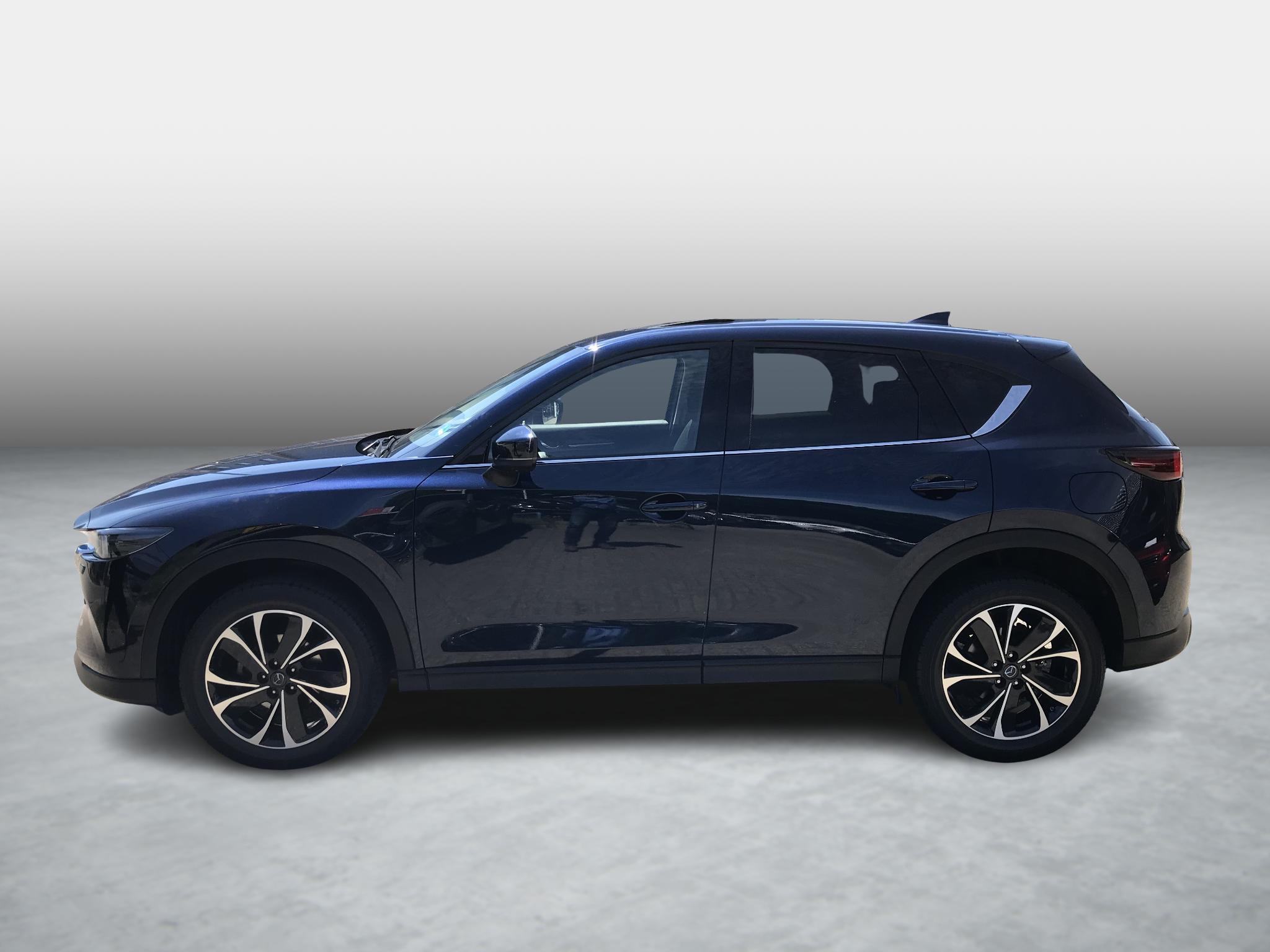 Mazda CX-5 2.0 SkyActiv-G 165 Luxury - Afbeelding 2