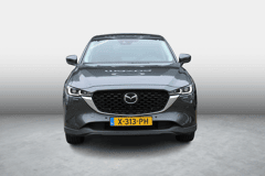 Mazda CX-5 2.0 e-SkyActiv-G M Hybrid 165 Exclusive-Line+Com.P - Afbeelding 2
