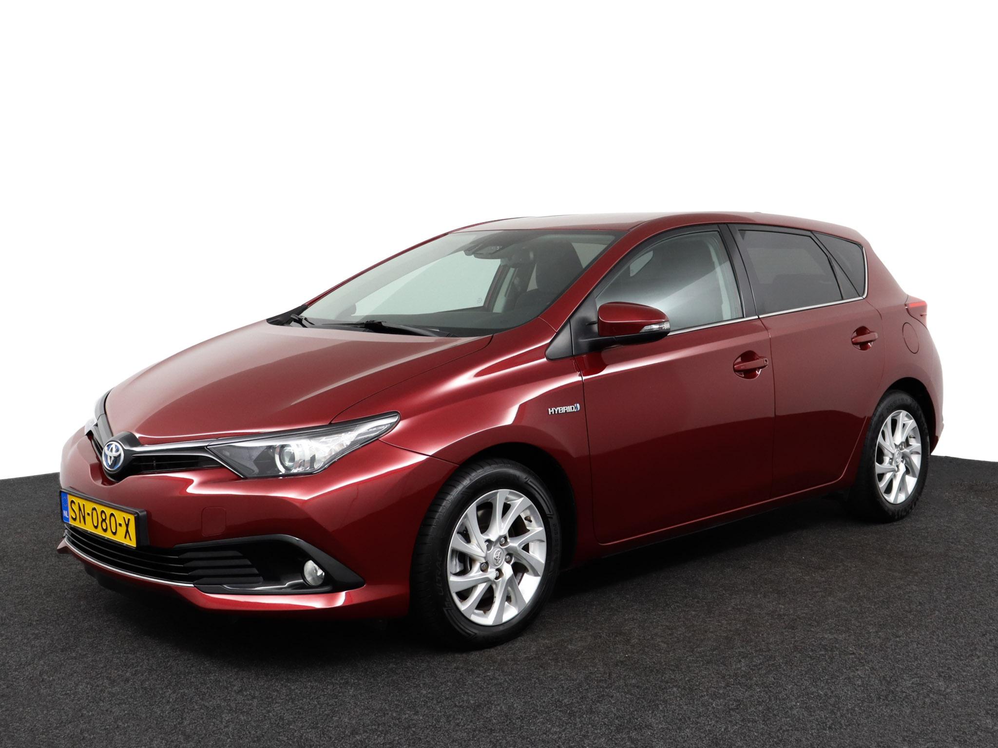 Toyota Auris 1.8 Hybrid Business Plus