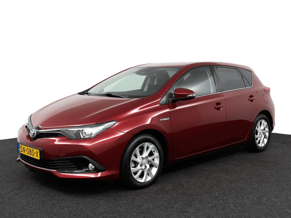 Toyota Auris 1.8 Hybrid Business Plus - Afbeelding 1