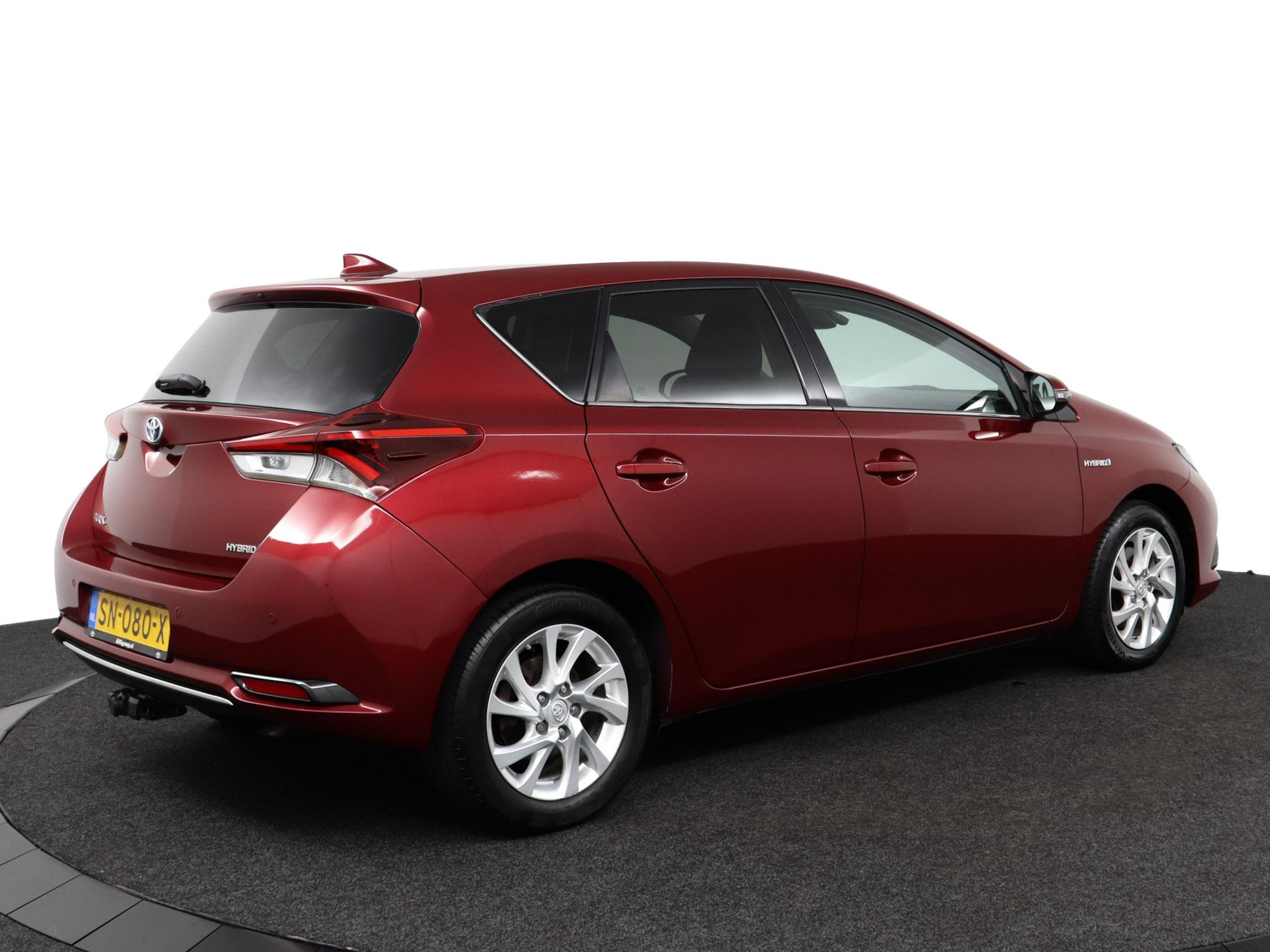 Toyota Auris 1.8 Hybrid Business Plus - Afbeelding 2