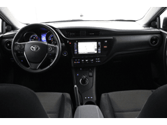 Toyota Auris 1.8 Hybrid Business Plus - Afbeelding 4
