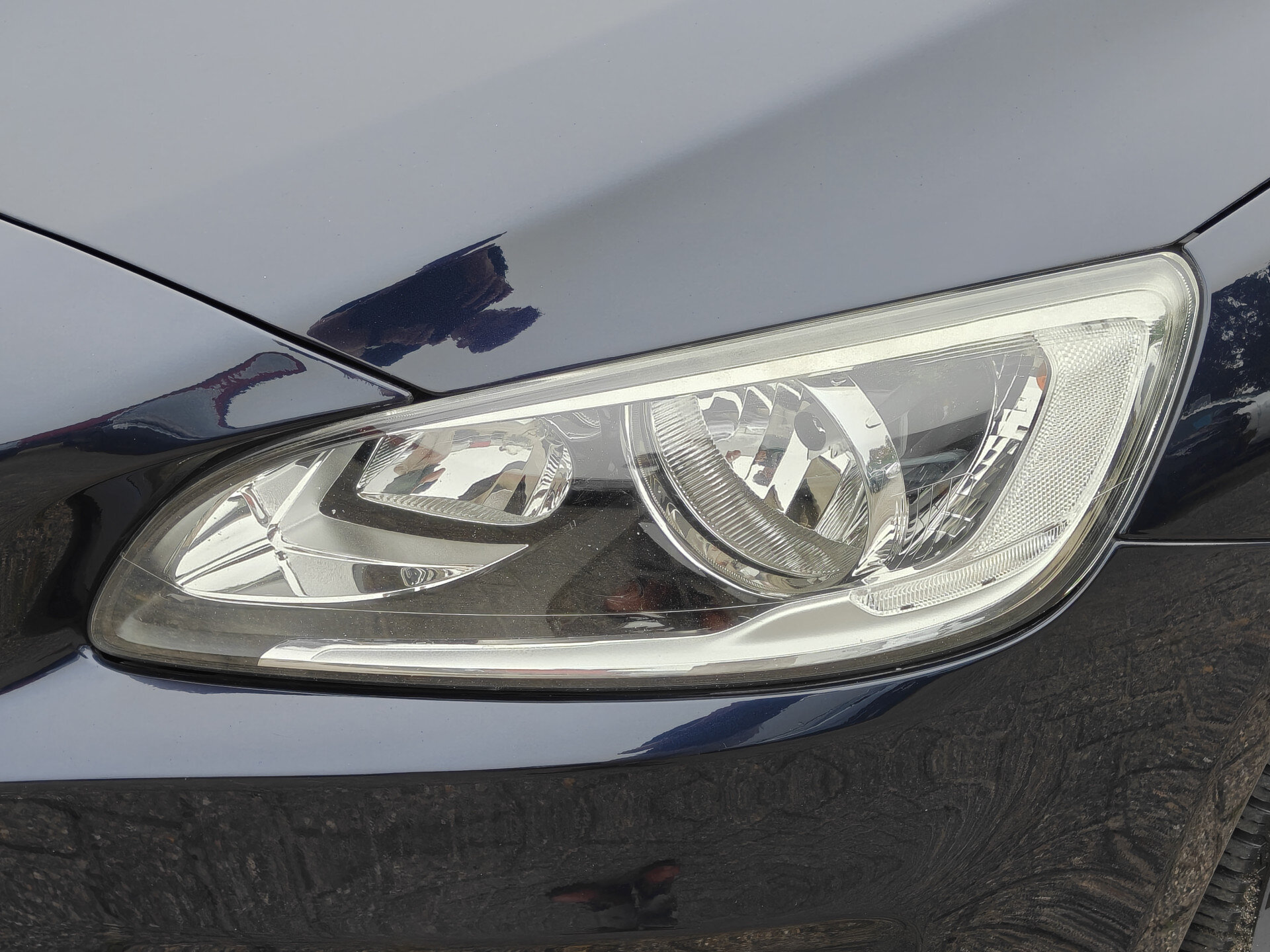 Volvo V60 2.0 T3 153PK Momentum - Afbeelding 3