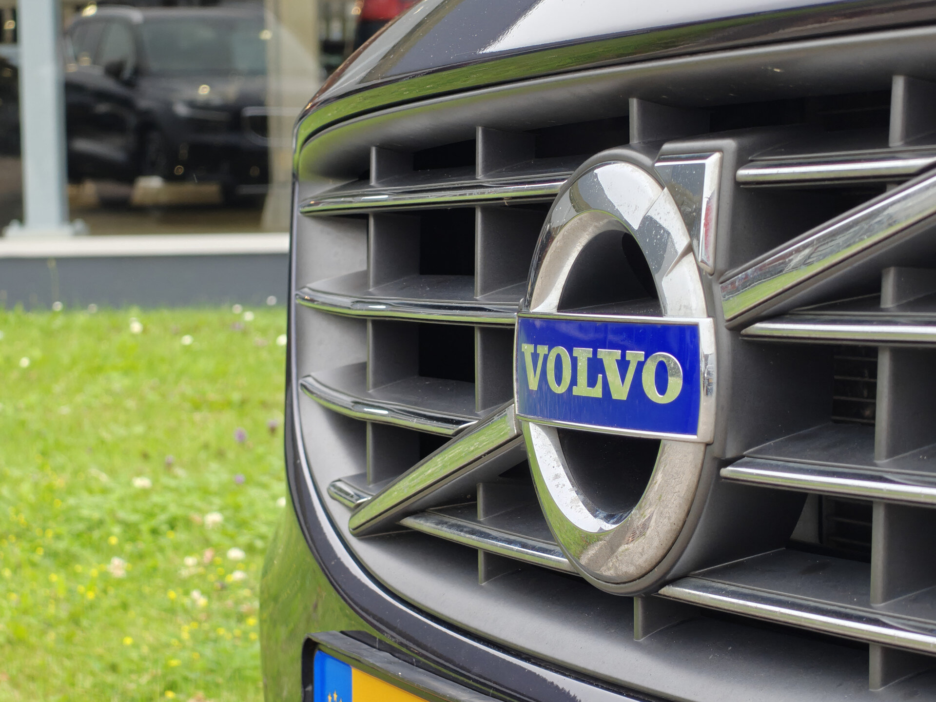Volvo V60 2.0 T3 153PK Momentum - Afbeelding 4