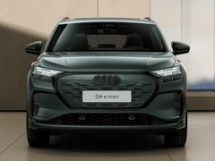 Audi Q4 e-tron S editio 82 kWh 250 kW / 340 PK SUV - Afbeelding 2