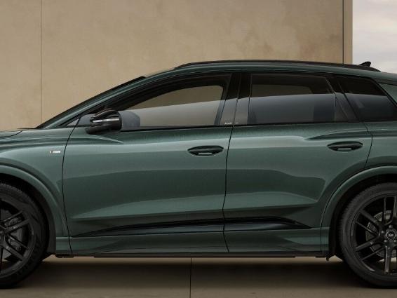 Audi Q4 e-tron S editio 82 kWh 250 kW / 340 PK SUV - Afbeelding 3
