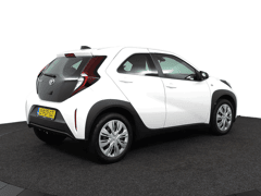 Toyota Aygo X 1.0 VVT-i MT Play - Afbeelding 2
