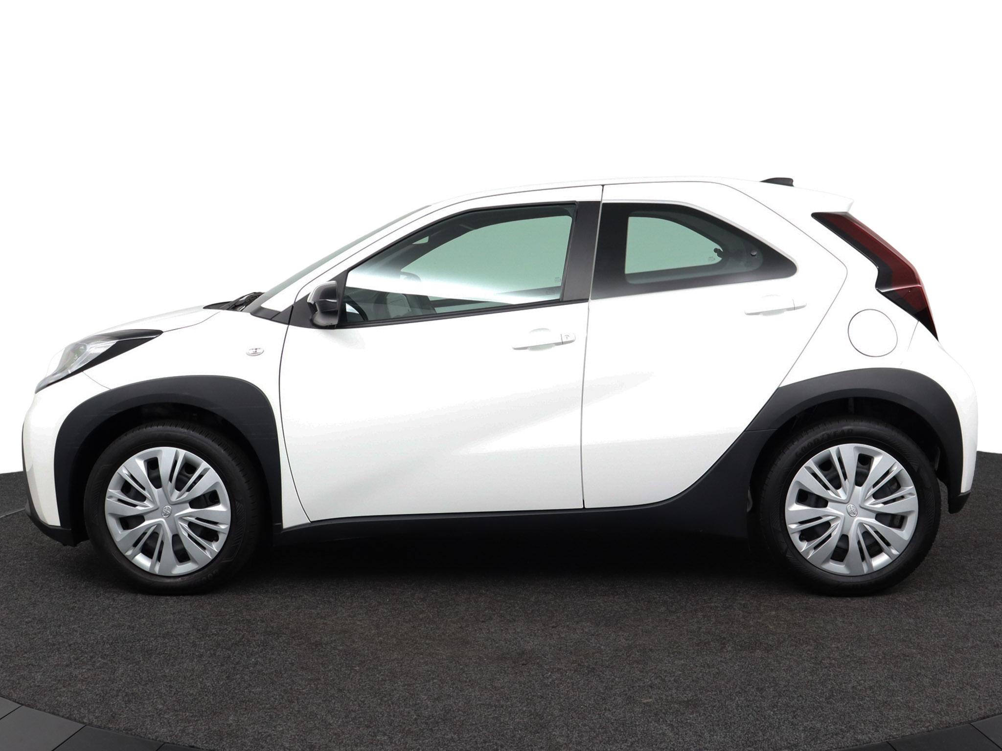 Toyota Aygo X 1.0 VVT-i MT Play - Afbeelding 3